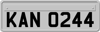 KAN0244