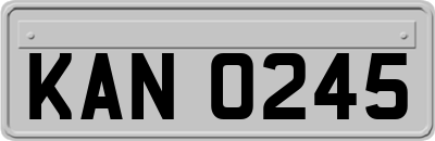 KAN0245
