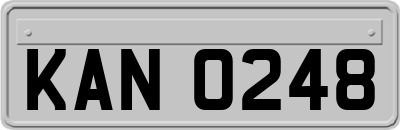KAN0248