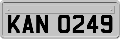 KAN0249