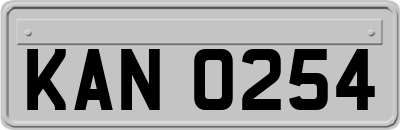 KAN0254
