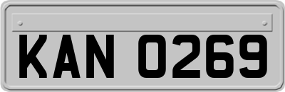 KAN0269