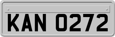 KAN0272