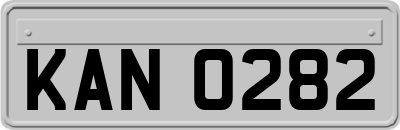 KAN0282