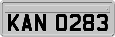KAN0283