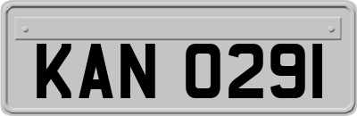 KAN0291