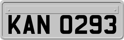 KAN0293