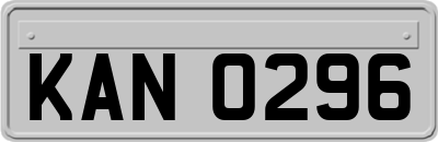 KAN0296