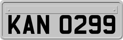 KAN0299