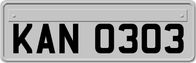 KAN0303