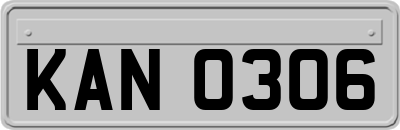 KAN0306