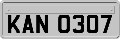 KAN0307