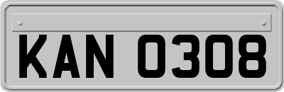 KAN0308