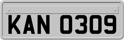 KAN0309