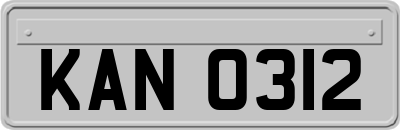 KAN0312