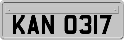 KAN0317