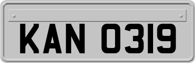 KAN0319