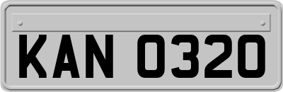 KAN0320