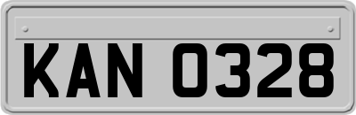 KAN0328