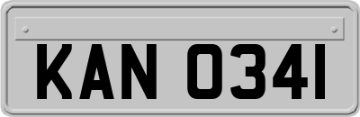 KAN0341