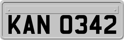 KAN0342