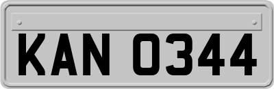 KAN0344