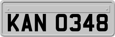 KAN0348