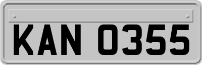 KAN0355