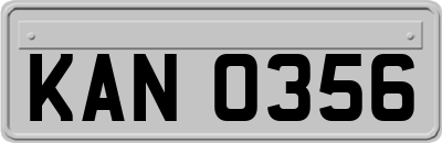 KAN0356