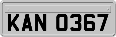 KAN0367