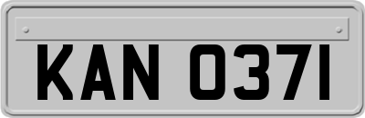 KAN0371