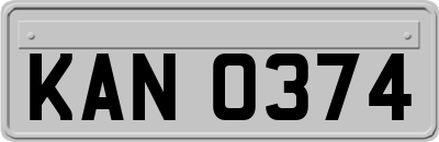 KAN0374