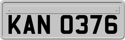 KAN0376