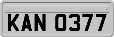 KAN0377