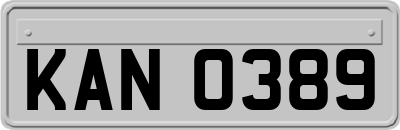 KAN0389