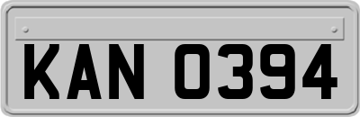 KAN0394
