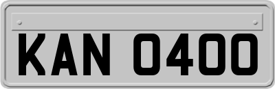KAN0400