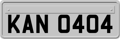 KAN0404