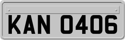 KAN0406