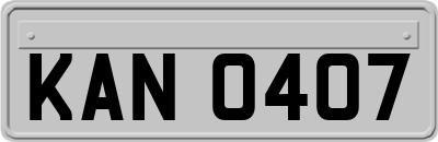KAN0407