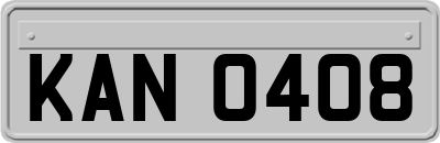 KAN0408