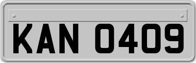 KAN0409