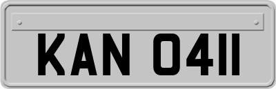 KAN0411