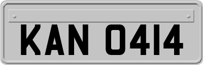 KAN0414