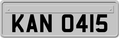 KAN0415