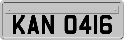 KAN0416