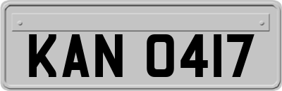 KAN0417