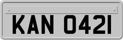 KAN0421