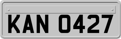 KAN0427