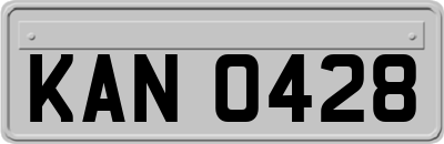 KAN0428